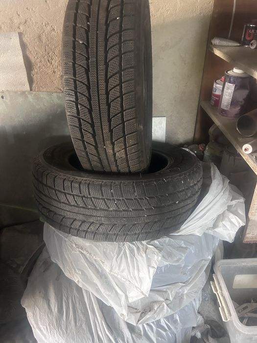 Продам шины зима 185/65/14
