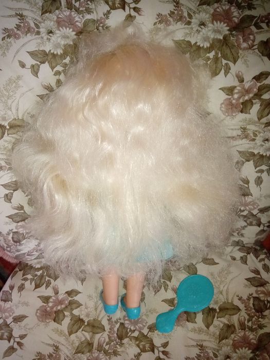 Păpușă Disney Elsa  Frozen