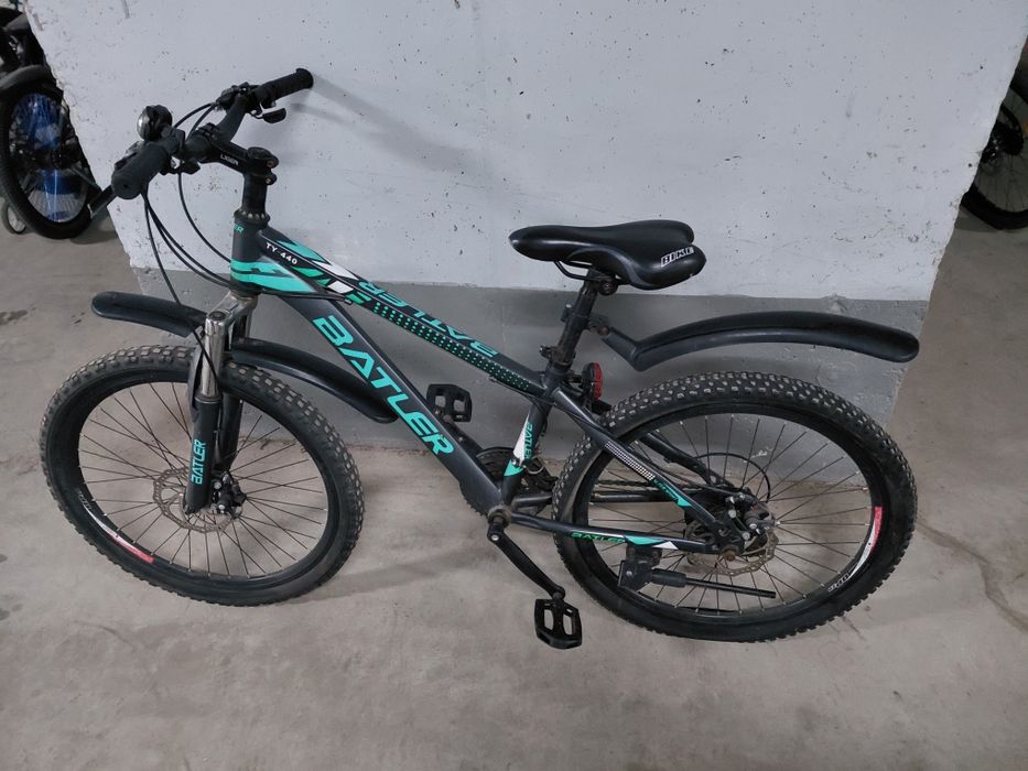 Велосипед BATLER