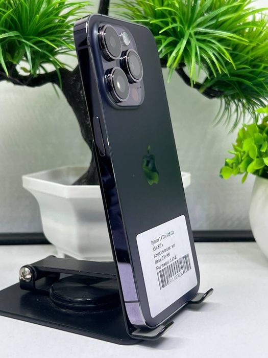 Iphone 14 Pro 128 Gb