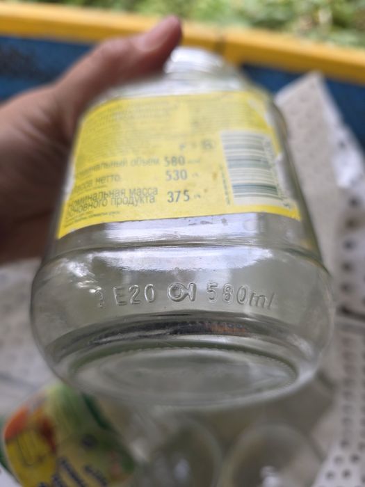 Продаю разного размера банки