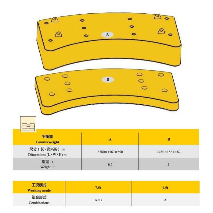 Автокран 45 тон XCMG QY45KH от официального дилера !