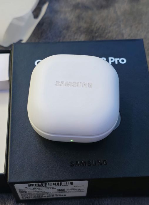 Samsung Galaxy Buds 2 Pro