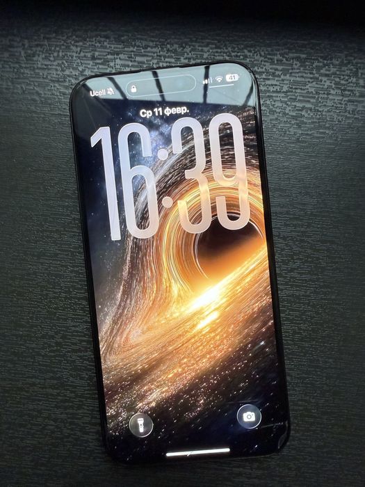 Продам IPhone 15 pro max
