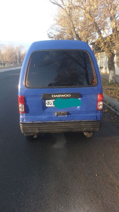 Mashina damas yili 2002