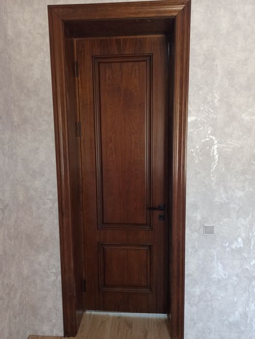 Sifatli ishiklar va qulay narxlarda