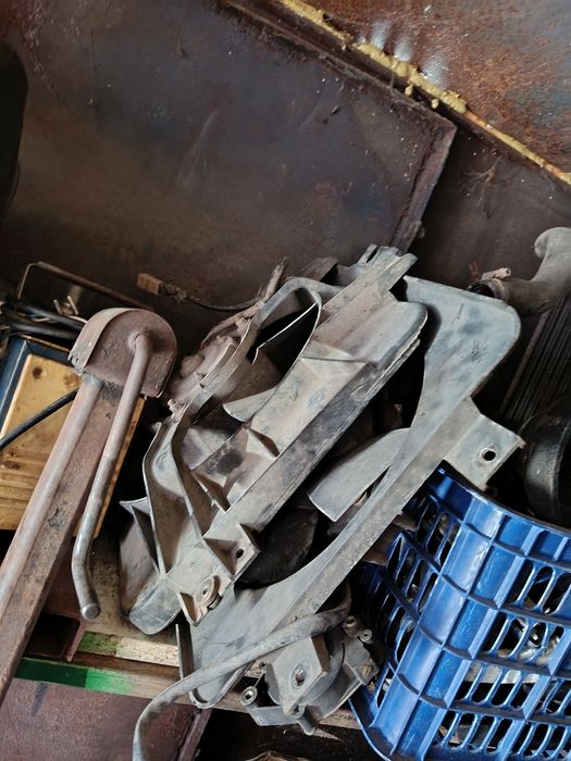 Запчасти ВАЗ переднеприводные