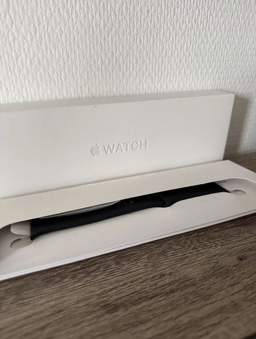 Apple Watch series 10 45mm – Нов!