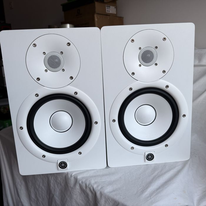 Yamaha HS7 boxe active