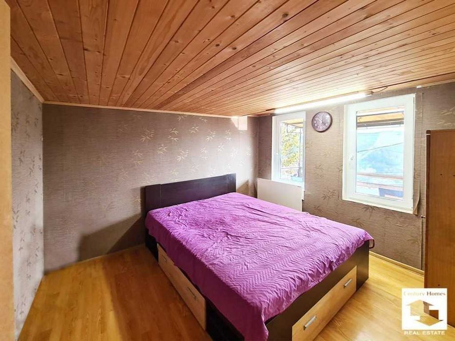 Продава се Къща в Велико Търново, Варуша - 165 кв.м за 402 €/кв.м - Снимка #5