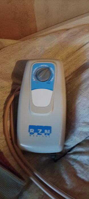 антикубален дюшек