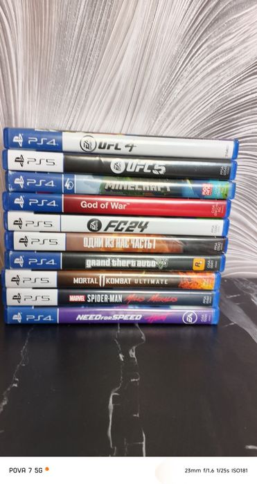 PlayStation 5 fat