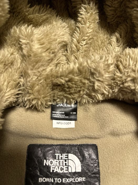 Combinezon The North Face