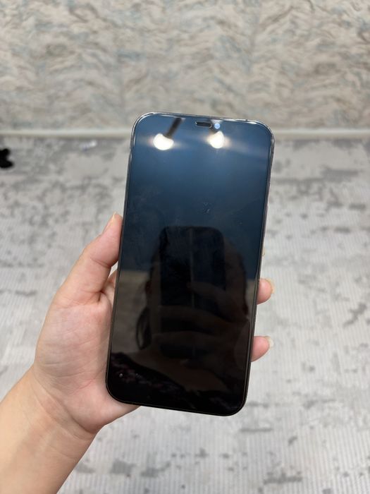 Айфон 12 про макс 128гб