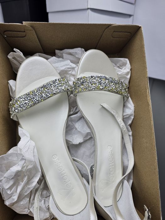 Sandale dama piele