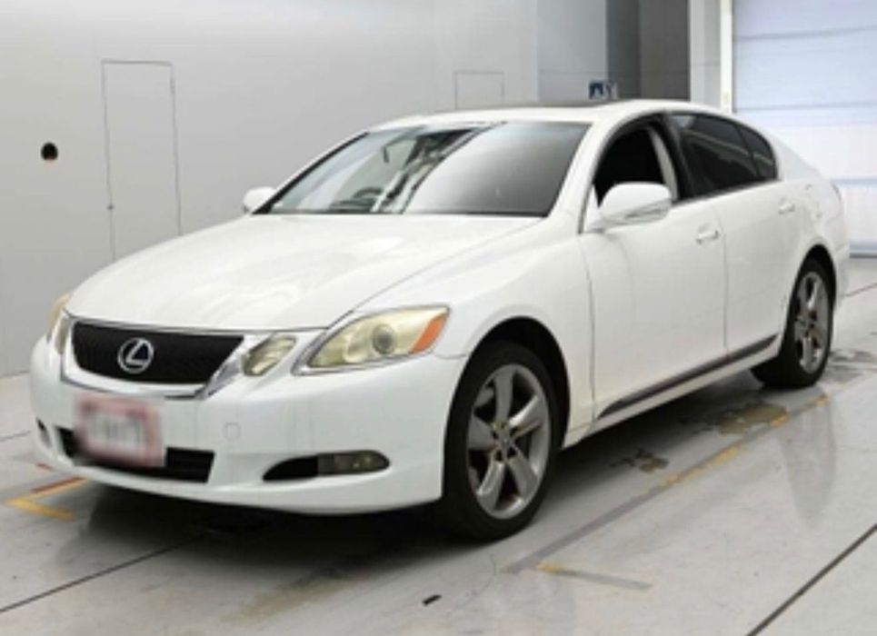Авто на разбор gs300 gs350 gs430 gs450h gs460 есть все