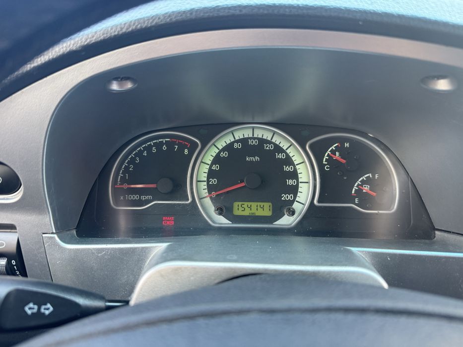 Нексия 2 2014 год люкс