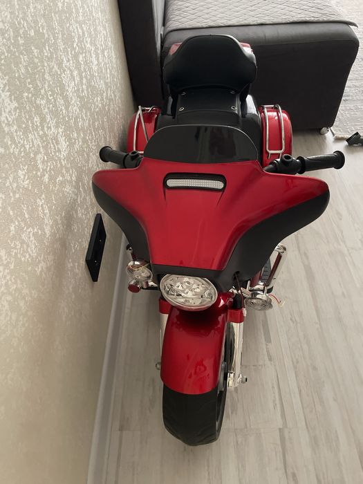 Детский мотоцикл