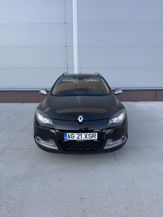 RENAULT Megane 2012 — imagine 4