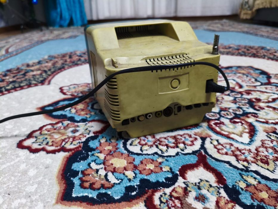 телевизор сатылады