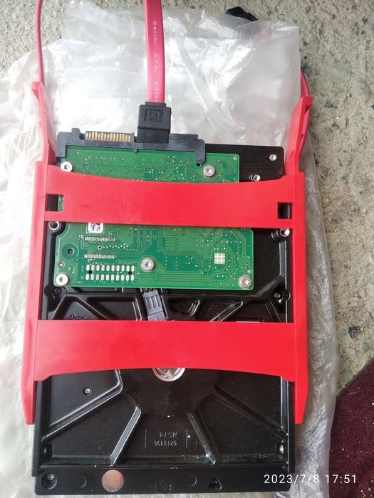 Продам жёсткий диск!!!