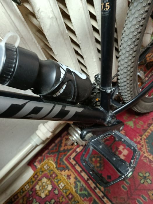 Велик германской сборки