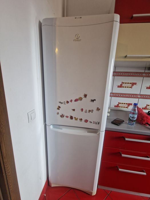 Frigider Indesit Clasa A