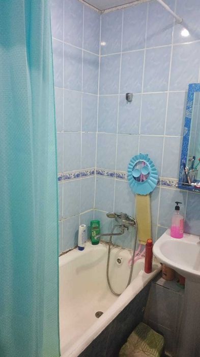 1-комн., 20 мкр-н, гост. типа, ремонт