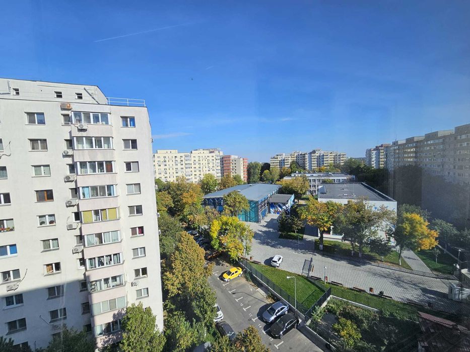Apartament 2 Camere Lacul Tei ( Facultatea de Constructii )