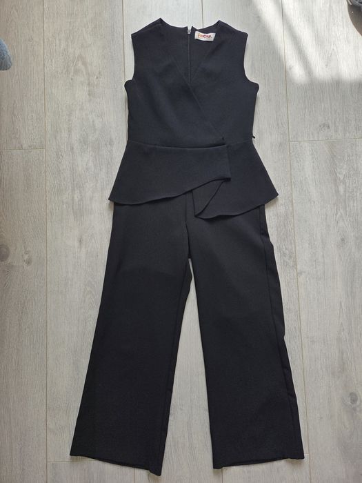 Комбинезон рост 122