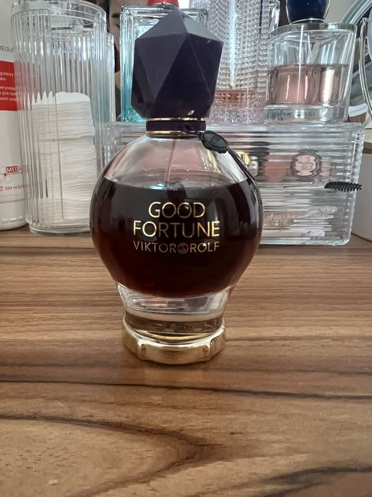 Good Fortune intense духи