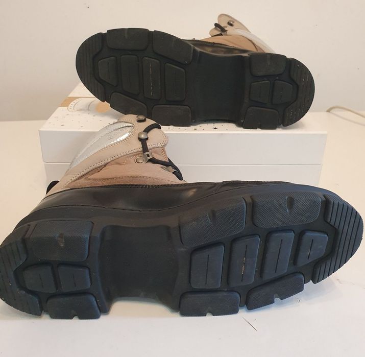 Bocanci Gant masura 40