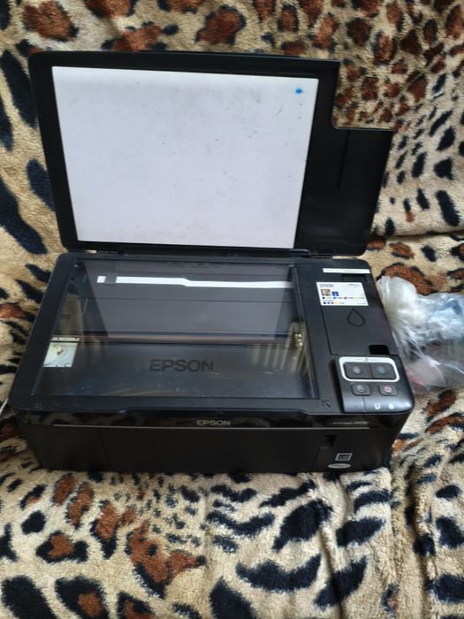 Продаю принтер Epson