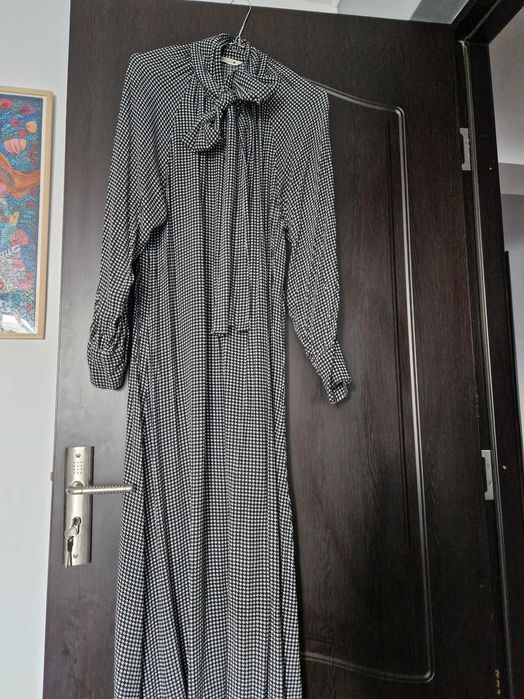 Rochie midi Zara