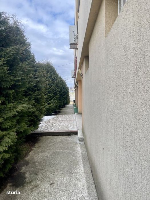 Proprietate pentru Investitori 1217 mp utili