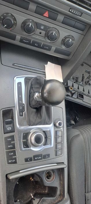 Audi A6 3.0 TDI  225к.с V6