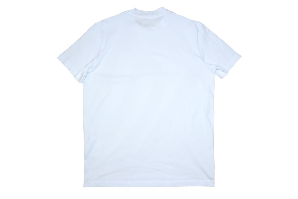 Moncler - мъжка тениска, размер M(oversized)