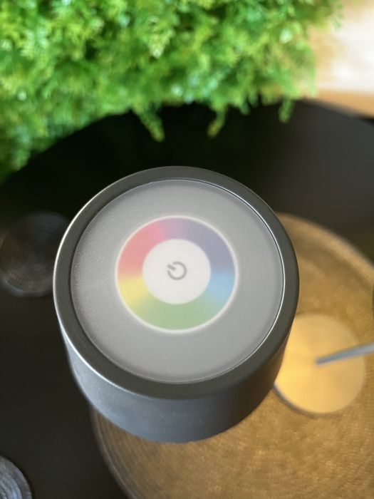 Нощни лампи 2бр