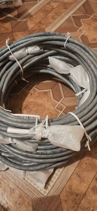 Сетевой кабель UTP