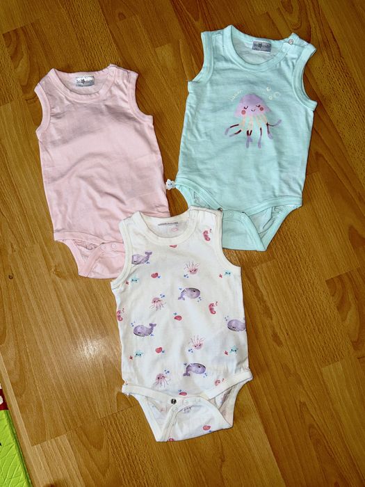 Body maieu pepco marime 74