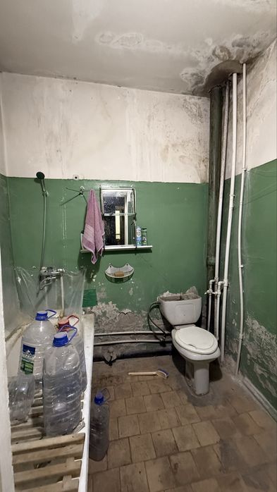 2/2/4 76 серия дом продам