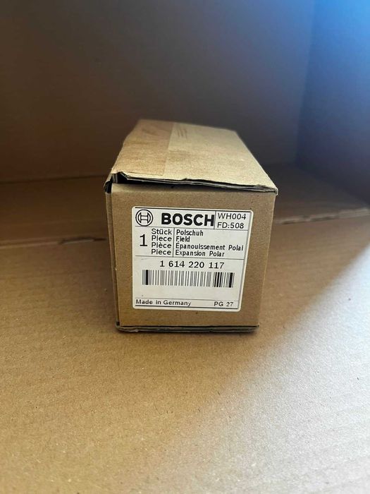 НОВИ статори BOSCH