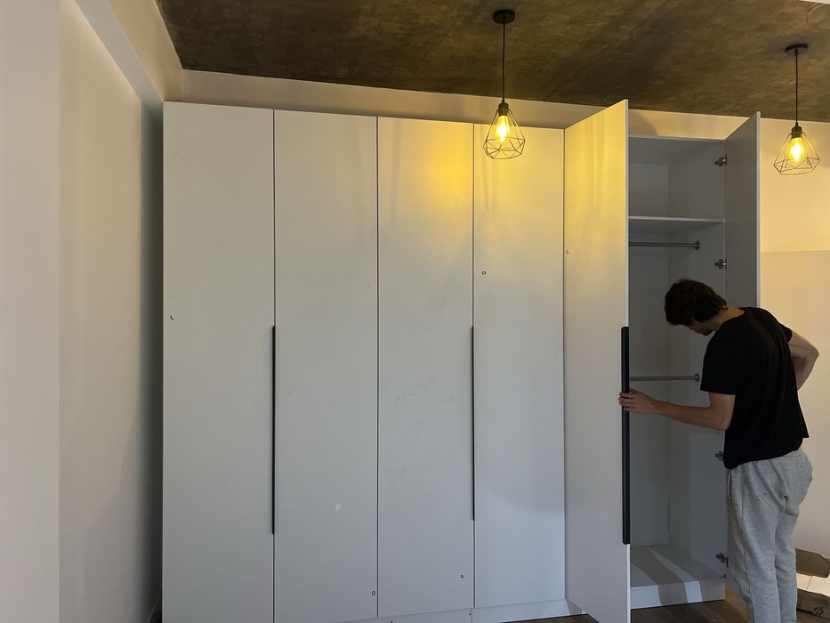 Сборка и Разборка мебели