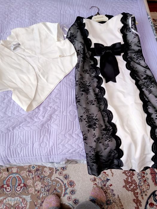 Отдам женские вещи