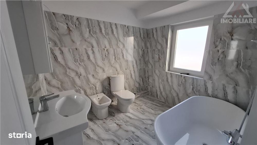 Intabulata!Casa Valea Lupului,Incalz. pard,4 Dormitoare,Asfalt,0% Comi