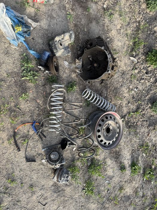 Продам на запчасти