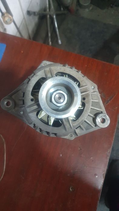 Продам генератор на Ваз