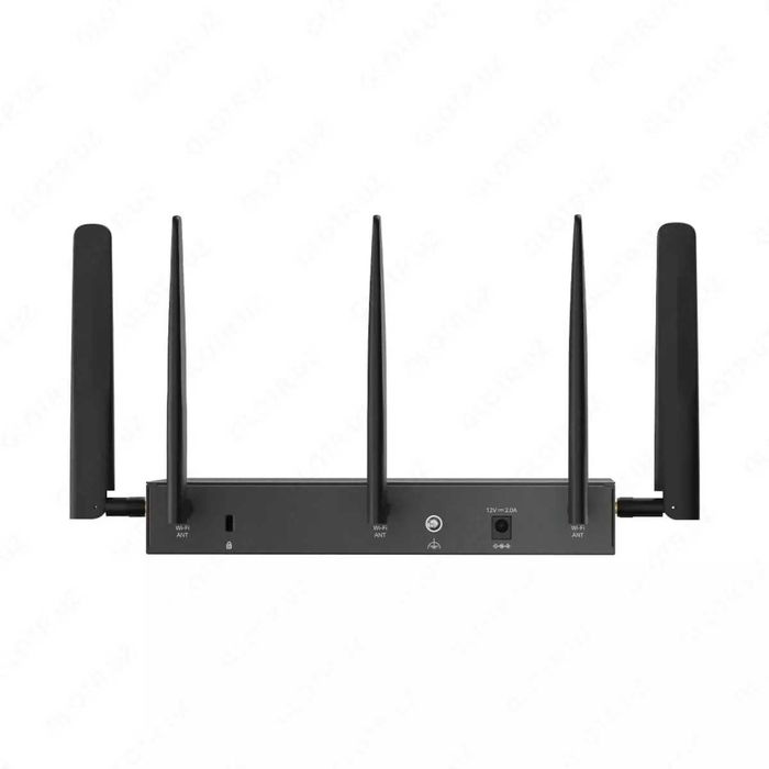 ER706W-4G маршрутизатор TP-LINK Omada Router