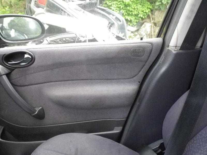 Мерцедес-Бенц A 170 1.7 CDI / Mercedes-Benz A 170 1.7 CDI на части