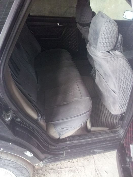 Продам Ауди с4 100